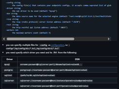 SQLer Screenshot 1