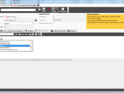 Query execution