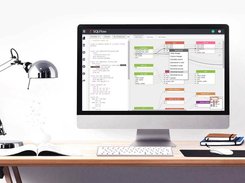 SQLFlow Screenshot 1