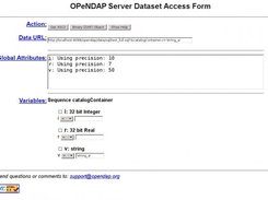 query database setting constraint on string