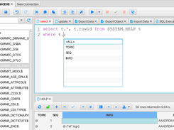 SQLife Screenshot 1