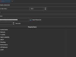 Dark Mode