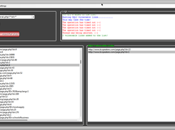 SQLI Hunter v1.2 Screenshot 1