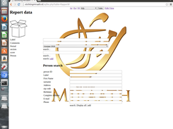 SQL!kE Database Exploring and Editing