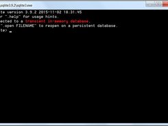 commandLine