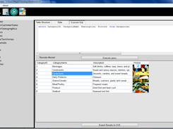 SQLite Database Administrator Screenshot 3