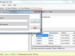 Encrypt Db functions