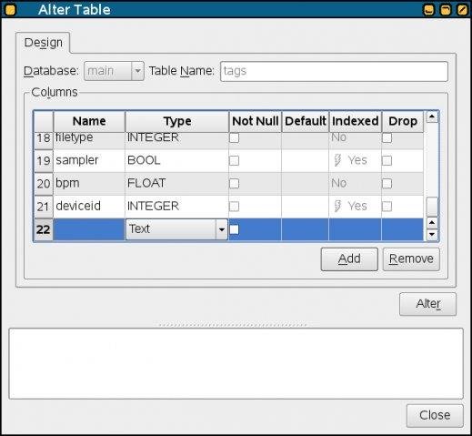 Sqliteman Sqlite3 Admin And Devel Tool Download Sourceforge Net - imagesadmin tools roblox