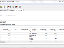 Sqlite studio linux