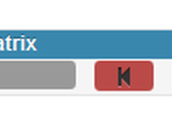 Sqlmatrix minimized