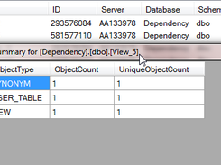 Object Properties