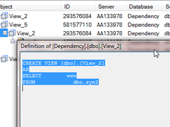 Object Definition