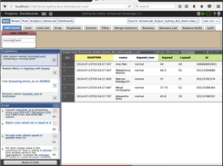 SQLstream Screenshot 3