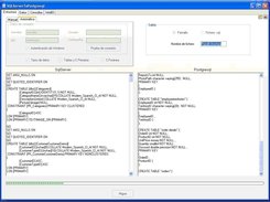 SqlServer To Postgresql Screenshot 6