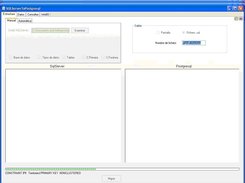 SqlServer To Postgresql Screenshot 1