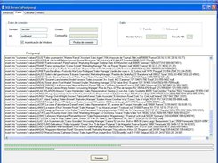 SqlServer To Postgresql Screenshot 4