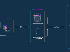 Sqream DB Screenshot 1