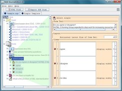 SourceEditor(Questionnaire Editor)