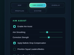 Squad-ESP-AimAssist Screenshot 2