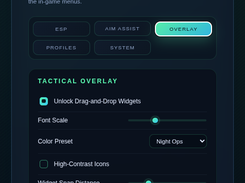 Squad-ESP-AimAssist Screenshot 3