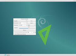 Squadra on Debian GNU/Linux Jessie