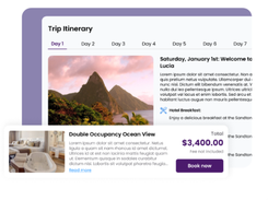 SquadTrip Screenshot 2