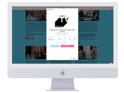 SquadUP Screenshot 1