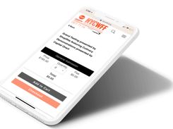 SquadUP Screenshot 3