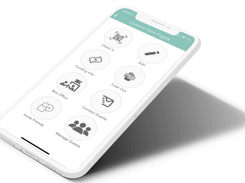 SquadUP Screenshot 4