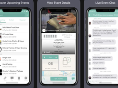 SquadUP Screenshot 2