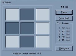Square Change - v1.3