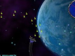 planet