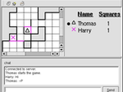 network game