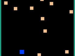 First level
