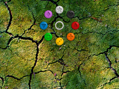 The root menu