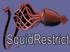 SquidRestrict logo