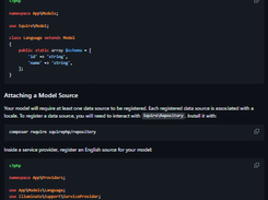Squire Screenshot 1