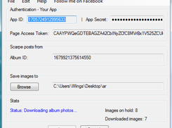 Downloading Photos