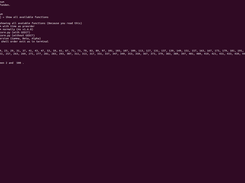 Primenum Screenshot 4