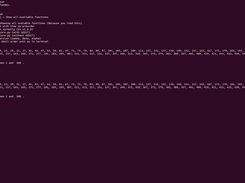 Primenum Screenshot 5
