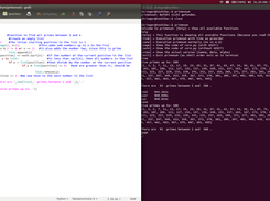 Primenum Screenshot 6