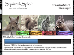 squirrel-sploit 2