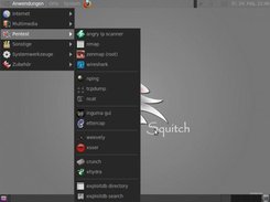 squitch pentest Screenshot 1