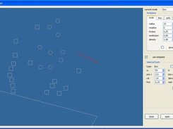 first version - only construct bodies