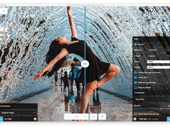 Squoosh Desktop App Screenshot 1