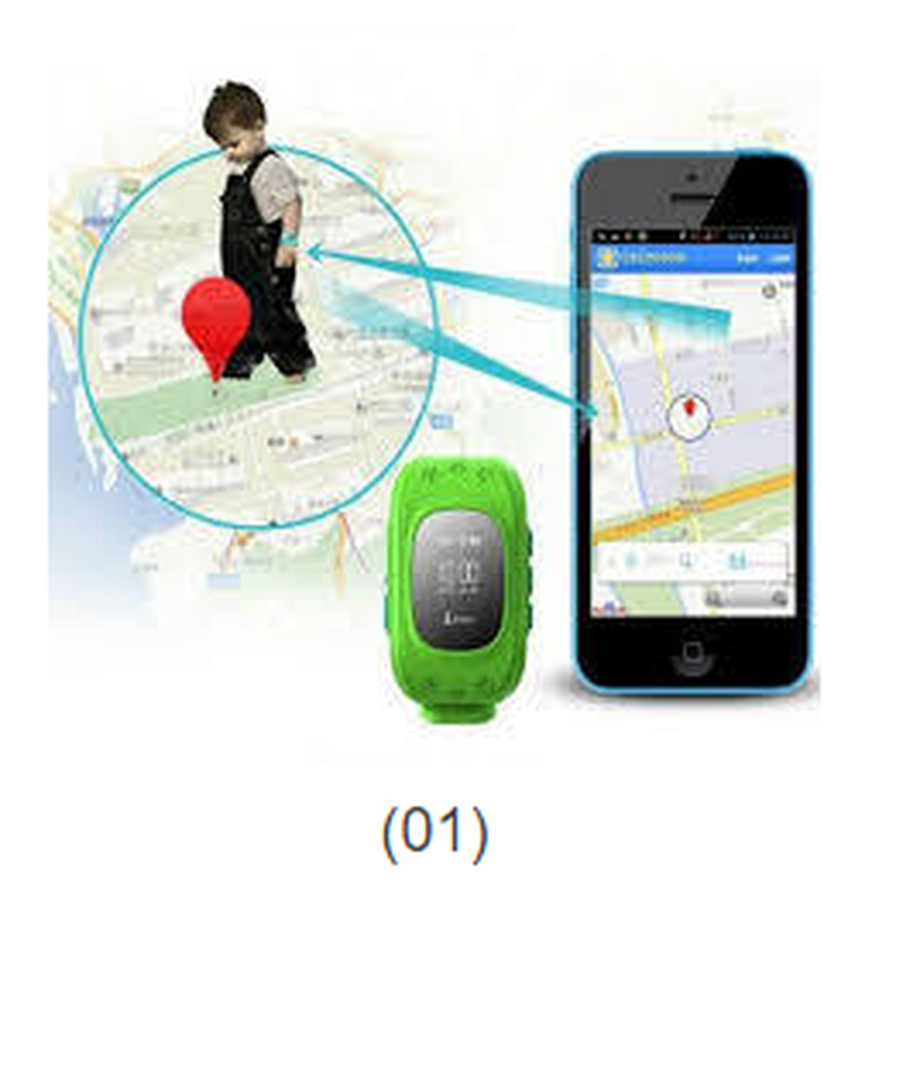 Srag India GPS Screenshot 1