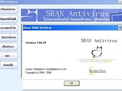 About SRAN Antivirus