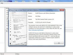 SrcME Screenshot 3