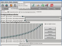 NMRA DCC Programmer by Johann Vieselthaler