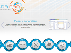 SRDB.Pro Screenshot 1